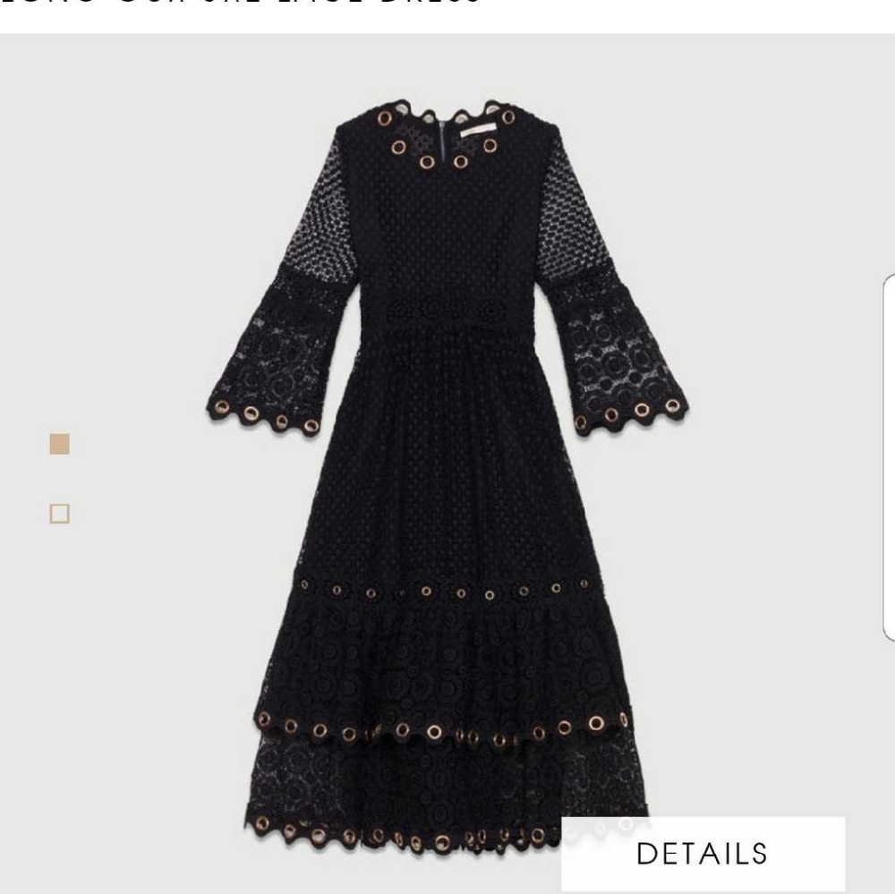 Maje new dress